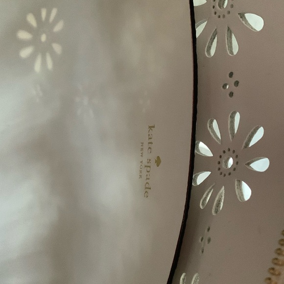 Authentic Kate Spade Handbag - Picture 4 of 10